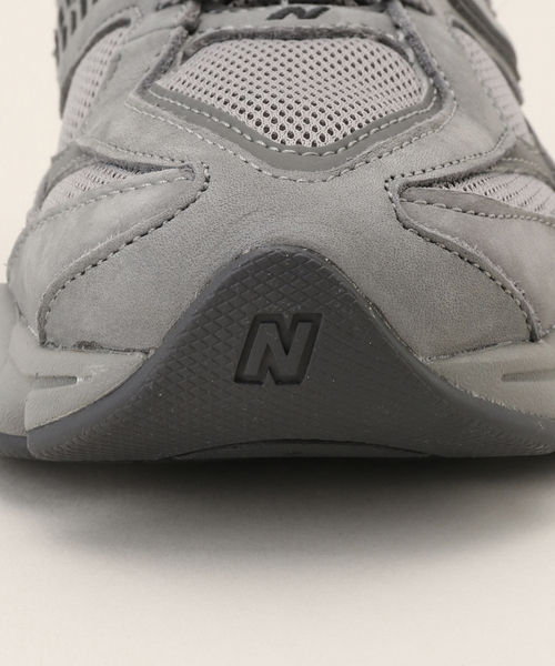 NEW BALANCE(ニューバランス)の「【NEW BALANCE / ニューバランス】 90/60(スニーカー・レディース・ライトグレー/ベージュ・23cm/24cm/25cm)」の10枚目の写真
