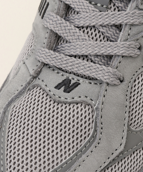 NEW BALANCE(ニューバランス)の「【NEW BALANCE / ニューバランス】 90/60(スニーカー・レディース・ライトグレー/ベージュ・23cm/24cm/25cm)」の11枚目の写真