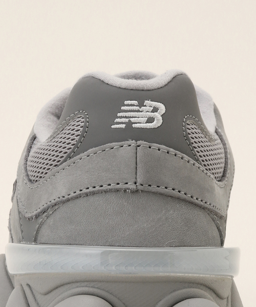 NEW BALANCE(ニューバランス)の「【NEW BALANCE / ニューバランス】 90/60(スニーカー・レディース・ライトグレー/ベージュ・23cm/24cm/25cm)」の14枚目の写真