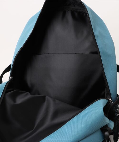Dickies（ディッキーズ）の「【Dickies】OVAL LOGO BACKPACK / ディッキーズ オーバルロゴ バックパック 30L（バックパック/リュック・メンズ・ブラック系その他/アーミー/ブルーグレー/ブラック・FREE）」の8枚目の写真
