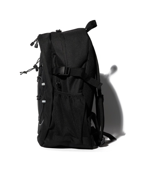 Dickies（ディッキーズ）の「【Dickies】OVAL LOGO BACKPACK / ディッキーズ オーバルロゴ バックパック 30L（バックパック/リュック・メンズ・ブラック系その他/アーミー/ブルーグレー/ブラック・FREE）」の13枚目の写真