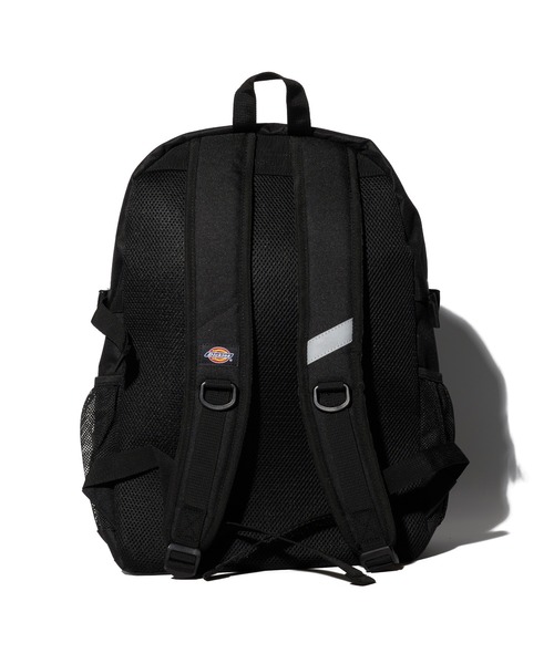 Dickies（ディッキーズ）の「【Dickies】OVAL LOGO BACKPACK / ディッキーズ オーバルロゴ バックパック 30L（バックパック/リュック・メンズ・ブラック系その他/アーミー/ブルーグレー/ブラック・FREE）」の14枚目の写真