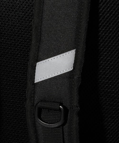 Dickies（ディッキーズ）の「【Dickies】OVAL LOGO BACKPACK / ディッキーズ オーバルロゴ バックパック 30L（バックパック/リュック・メンズ・ブラック系その他/アーミー/ブルーグレー/ブラック・FREE）」の18枚目の写真