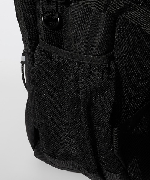 Dickies（ディッキーズ）の「【Dickies】OVAL LOGO BACKPACK / ディッキーズ オーバルロゴ バックパック 30L（バックパック/リュック・メンズ・ブラック系その他/アーミー/ブルーグレー/ブラック・FREE）」の19枚目の写真