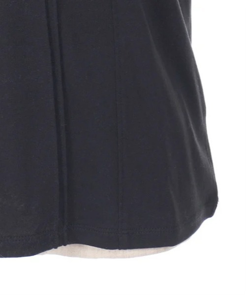 axes femme(アクシーズファム)の「静電気防止レース切替インナー(その他アンダーウェア/インナー・レディース・キナリ/ピンク/ブラック・FREE)」の16枚目の写真