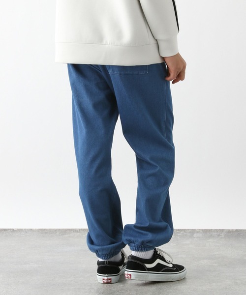 その他 6 スゴラクストレッチカットジョグパンツ/147193（デニムパンツ