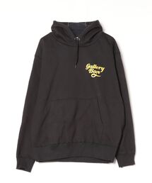 THE GALLERY BOX （ザギャラリーボックス）の「THE GALLERY BOX/ザギャラリーボックス/LOGO HOODIE（パーカー）」