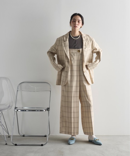 Y's ラップ アシンメトリー サロペット 変形 ワイド パンツ 3 変形アシメサロペット サロペット レディース 無地 送料無料