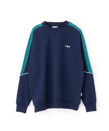 タイムセール！9,300→6,480円　FILA 2024FW トレーナー使用 楽天市場】FILA フィラ レディース フィットネス 水着 ウェア 2