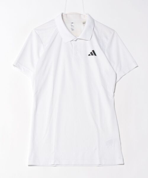adidas M TENNIS — футболка Free Lift