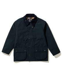 Kinetics（キネティクス）の「Barbour Classic Bedale Showerproof Jacket（バブアー ビデイル 2レイヤー ブルゾン）（ブルゾン）」