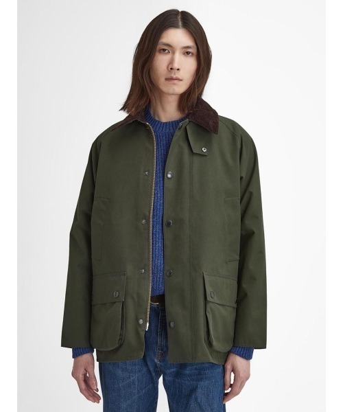 Barbour Classic Bedale Showerproof Jacket（バブアー ビデイル 2