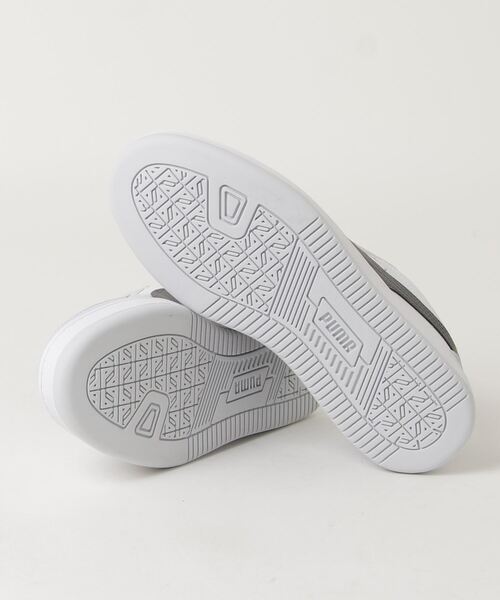 PUMA(プーマ)の「プーマ PUMA プーマ ケーブン 2.0 _(スニーカー・メンズ・ホワイト・25.0cm/25.5cm/26.0cm/26.5cm/27.0cm/27.5cm/28.0cm)」の3枚目の写真