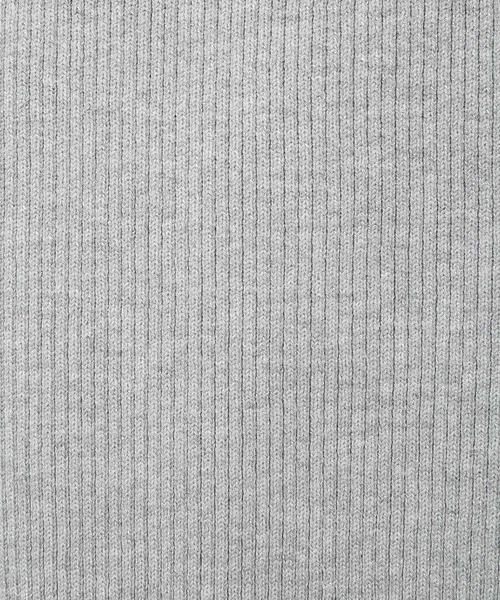 AMERICAN HOLIC（アメリカンホリック）の「ラメリブニットタイトスカート（スカート・レディース・グレー系その他/ブラック・L/M/S）」の12枚目の写真