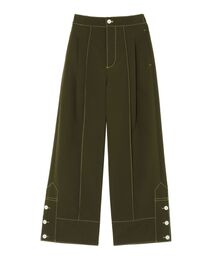 UN3D. | STITCH WORK PT(その他パンツ)