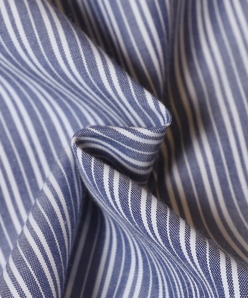 coca(coca)(コカ)の「【WEB限定セール】ブロードシャツ(シャツ/ブラウス・メンズ・B/A・XL/L/M)」の18枚目の写真