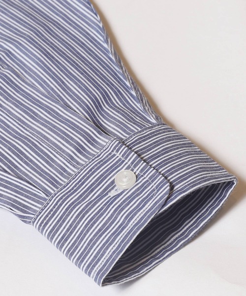 coca(coca)(コカ)の「【WEB限定セール】ブロードシャツ(シャツ/ブラウス・メンズ・B/A・XL/L/M)」の16枚目の写真