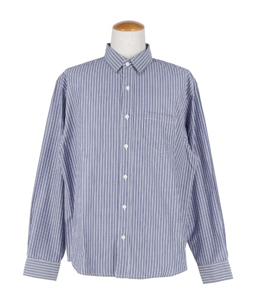 coca(coca)(コカ)の「【WEB限定セール】ブロードシャツ(シャツ/ブラウス・メンズ・B/A・XL/L/M)」の20枚目の写真