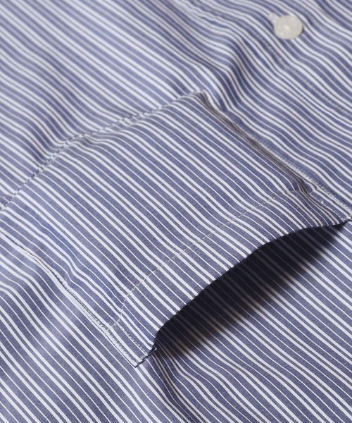 coca(coca)(コカ)の「【WEB限定セール】ブロードシャツ(シャツ/ブラウス・メンズ・B/A・XL/L/M)」の17枚目の写真