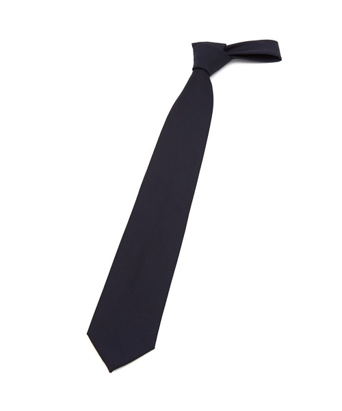 an meets zakka フォーマルスーツ生地ネクタイ / メンズ レディース