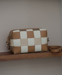 IACUCCI | ベルタ XS CERVO/MULTI(ショルダーバッグ)