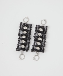 tiny tiny（ティニーティニー）の「レースシューチャーム[tiny tiny(ティニーティニー)]（その他小物）」