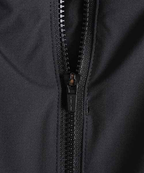 Snow Peak（スノーピーク）の「snow peak / スノーピーク：2L Octa Vest：JK-24AU008[AST]（ベスト・メンズ・ブラック・L）」の3枚目の写真
