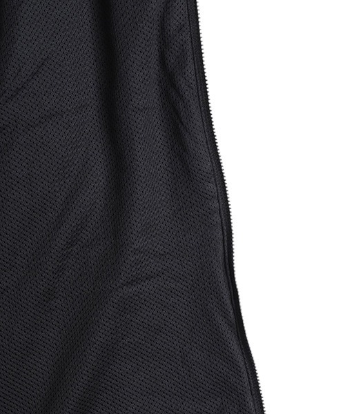Snow Peak（スノーピーク）の「snow peak / スノーピーク：2L Octa Vest：JK-24AU008[AST]（ベスト・メンズ・ブラック・L）」の4枚目の写真