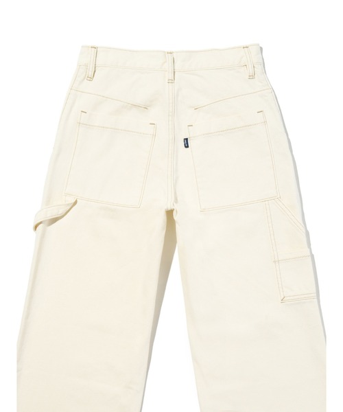 Levi's/リーバイス BLUETAB(TM) カーペンターパンツ ベージュ（デニム