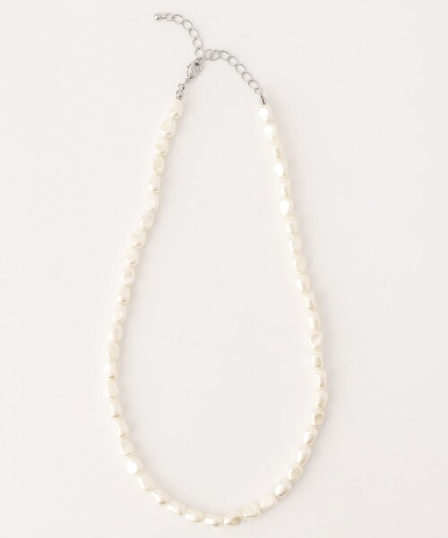 パールネックレス（ネックレス）｜FREAK'S STORE（フリークスストア