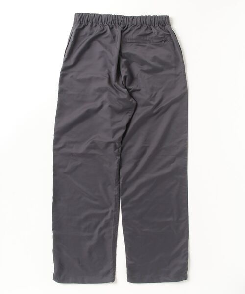 セール】WILD THINGS/別注 Easy Pants(セットアップ対応
