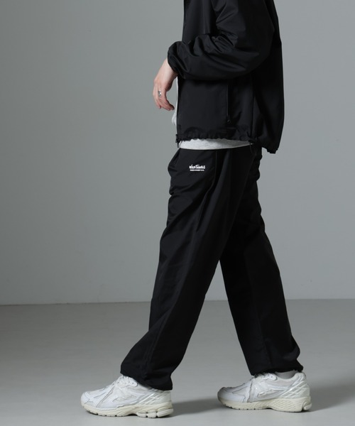 セール】WILD THINGS/別注 Easy Pants(セットアップ対応