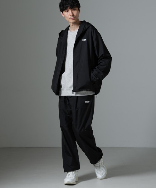 セール】WILD THINGS/別注 Easy Pants(セットアップ対応