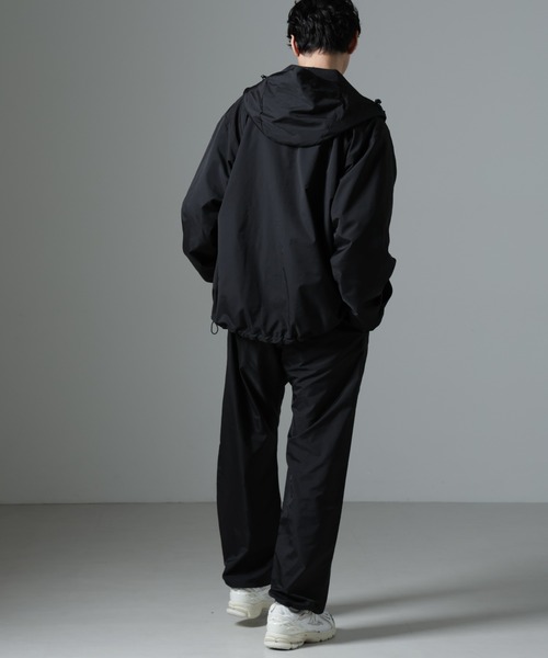 セール】WILD THINGS/別注 Easy Pants(セットアップ対応