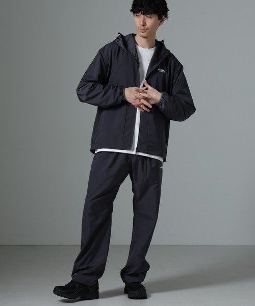セール】WILD THINGS/別注 Easy Pants(セットアップ対応