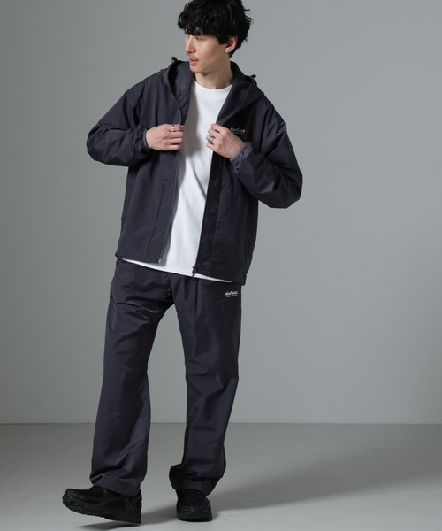 セール】WILD THINGS/別注 Easy Pants(セットアップ対応