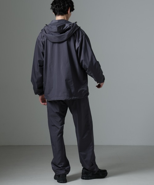 セール】WILD THINGS/別注 Easy Pants(セットアップ対応