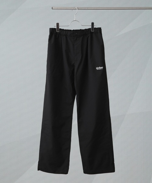 セール】WILD THINGS/別注 Easy Pants(セットアップ対応