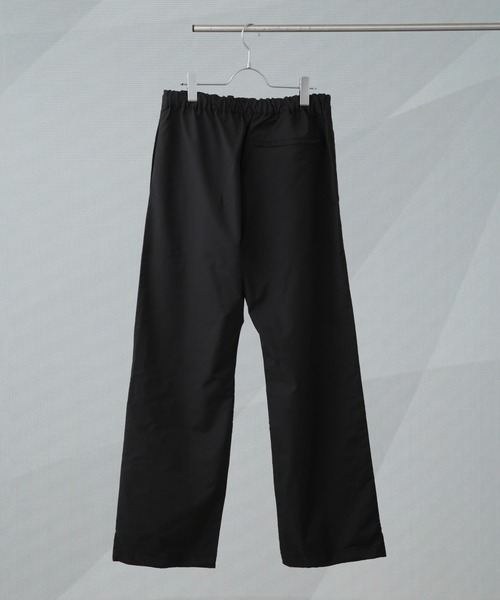 セール】WILD THINGS/別注 Easy Pants(セットアップ対応