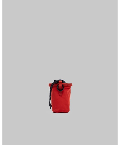 Mini Chalk Bag【バッグ単体】(ショルダーバッグ)|Topologie Mini Chalk Bag【バッグ単体】(ショルダーバッグ)|Topologie
