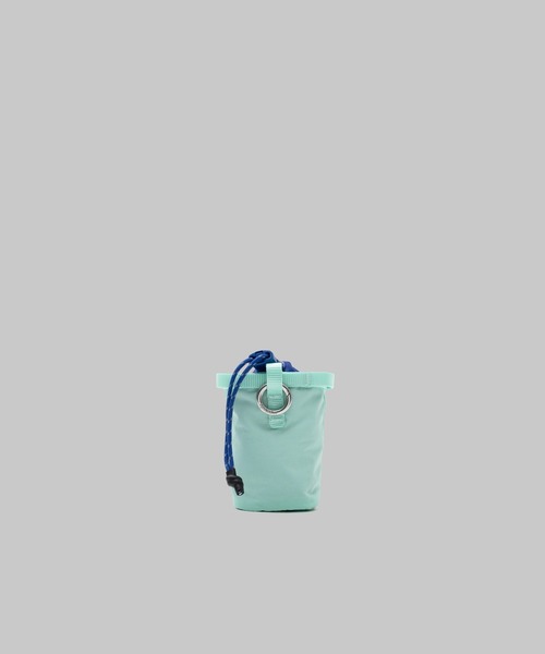 Mini Chalk Bag【バッグ単体】（ショルダーバッグ）｜Topologie