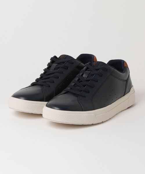 ROCKPORT(ロックポート)の「【MEN】トータルモーション タークィン レース トゥ トゥ(スニーカー・メンズ・ネイビー・27.5cm/27.0cm/26.5cm/26.0cm/25.5cm/25.0cm/28.0cm)」の1枚目の写真