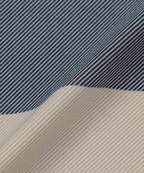 セール】【WEB・一部店舗限定】フェイクレイヤードチェック