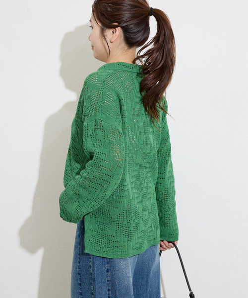 JOURNAL STANDARD｜ジャガードネイティブシャツ | Rakuten