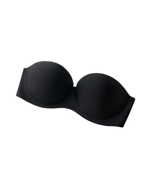 新品未使用❗️Soft up bra Lサイズ　ブラック3枚セット　匿名配送 Shop La Senza Non-Padded Non-Wired Double Push Up Black