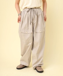 RNA-N | R4320 フレンチスノーイージーパンツ(その他パンツ)