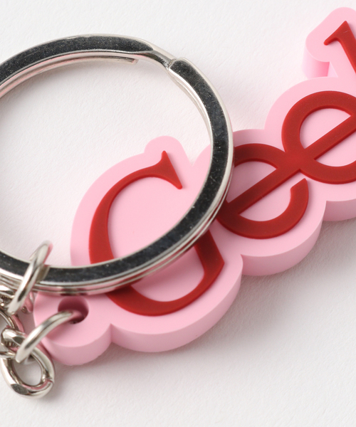 Geek Office / ギークオフィス】キー チャーム（キーケース/キー