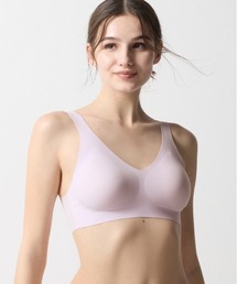 Sloggi（スロギー）の「スロギー ゼロフィール ブラレット【S","M","Lサイズ】 sloggi ZF Bralette JX（ブラジャー）」