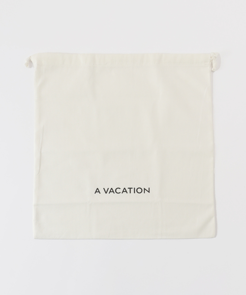 IENA(イエナ)の「A VACATION/ア ヴァケーション BREAD M バッグ 25SSA64-00-5(トートバッグ・レディース・ベージュ・FREE)」の13枚目の写真