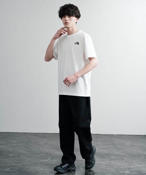 THE NORTH FACE ノースフェイス Tシャツ TNF SEOUL EDITION S